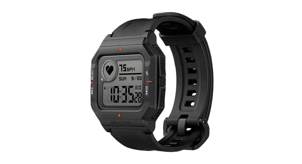Amazfit Neo Wrist Watch User Manual