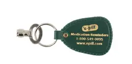 e-pill 995018-Voice-Pro-Locked-Automatic-Pill-Dispenser-fig-3