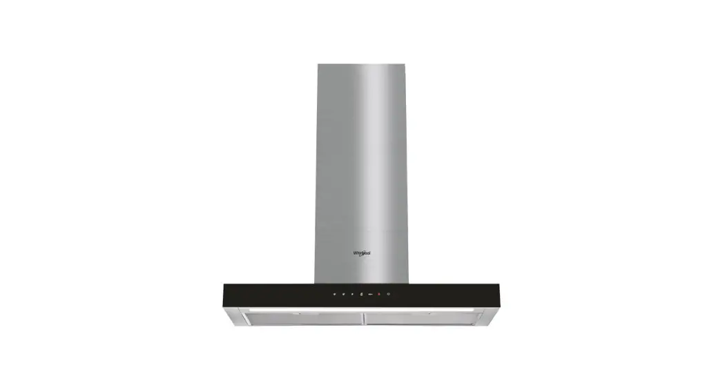 Whirlpool Whbs 62f Lt K Built-in Hood Instruction Manual Whirlpool Whbs 62f Lt K Built-in Hood Instruction Manual