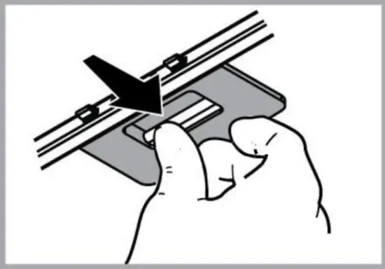 Whirlpool WHBS 62F LT K Built-In Hood - fig10