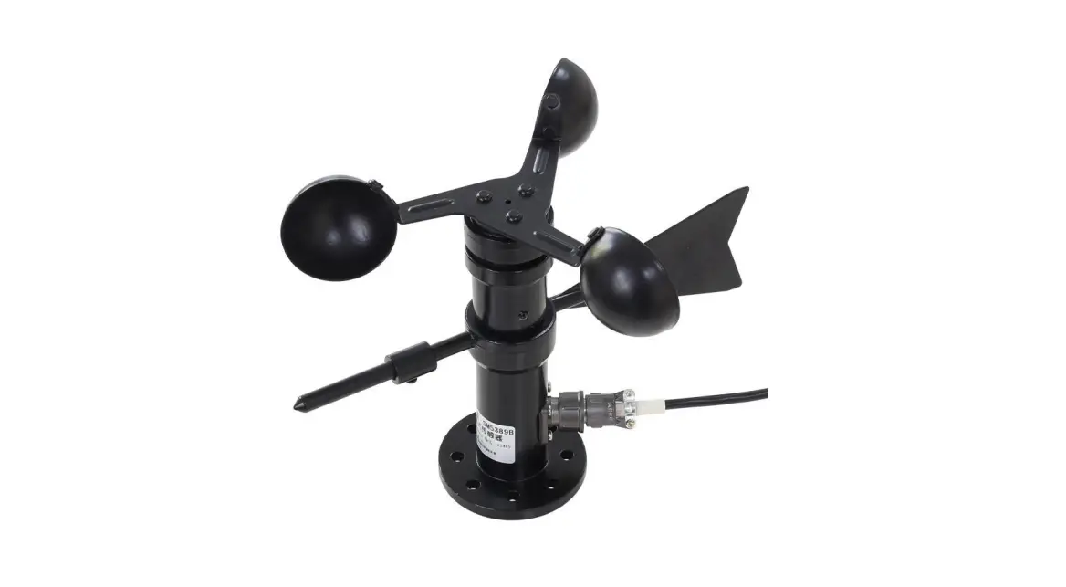 Qunbao Qm5388c Can Bus Wind Speed And Direction Integrated Sensor User Manual Qunbao Qm5388c Can Bus Wind Speed And Direction Integrated Sensor User Manual