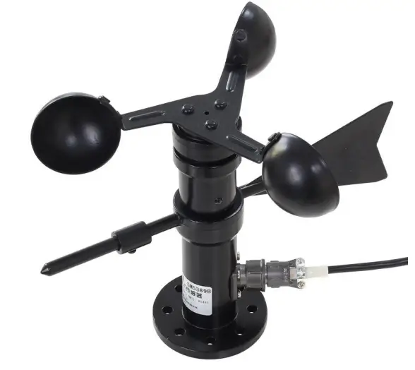 featureQUNBAO QM5388C CAN Bus Wind Speed and Direction Integrated Sensor product