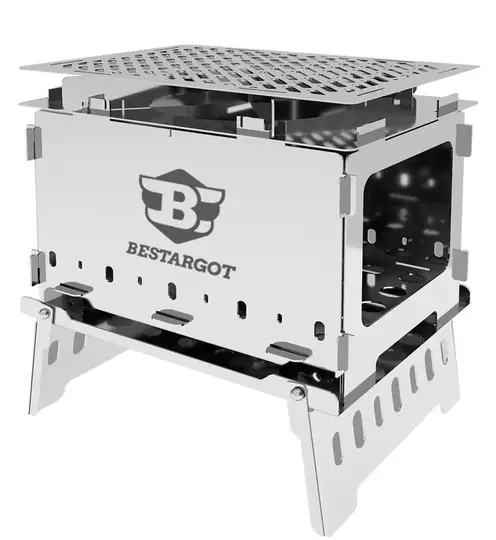 BESTARGOT Spliced Stove Bracket-prod