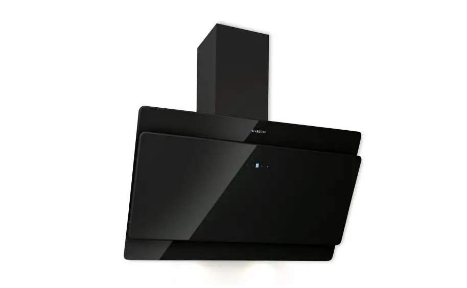 Klarstein 10035280 Amelia Range Hood Instruction Manual