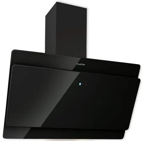 KLARSTEIN 10035280 Amelia Range Hood-fig1