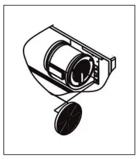 KLARSTEIN 10035280 Amelia Range Hood-fig11