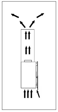 KLARSTEIN 10035280 Amelia Range Hood-fig6