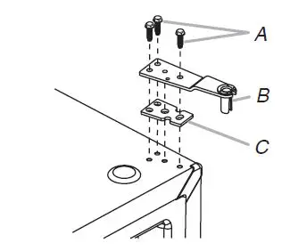 Whirlpool WRT313CZLW 12.9 cu. ft. Top Freezer Built-In and Standard Refrigerator 11