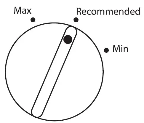 Whirlpool WRT313CZLW 12.9 cu. ft. Top Freezer Built-In and Standard Refrigerator 18