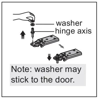 Hisense H310US Pigeon Pair Freezer-fig10