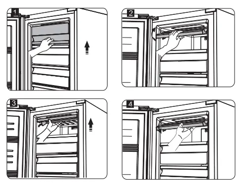 Hisense H310US Pigeon Pair Freezer-fig19