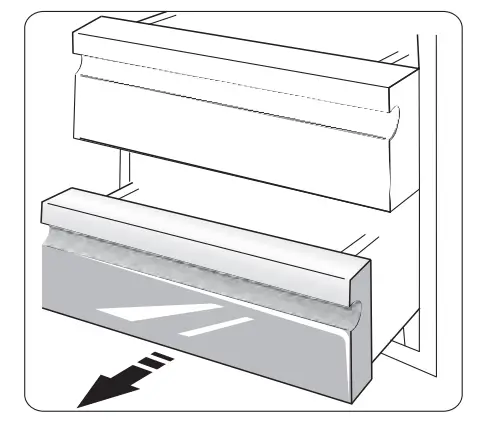 Hisense H310US Pigeon Pair Freezer-fig20