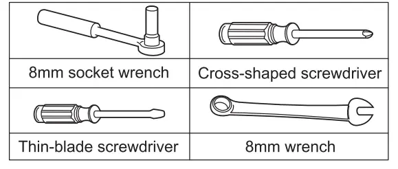 Hisense H310US Pigeon Pair Freezer-fig4