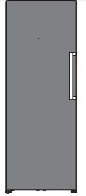 Hisense H310US Pigeon Pair Freezer-fig5