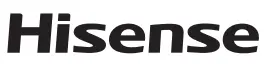 Hisense H310US Pigeon Pair Freezer-logo