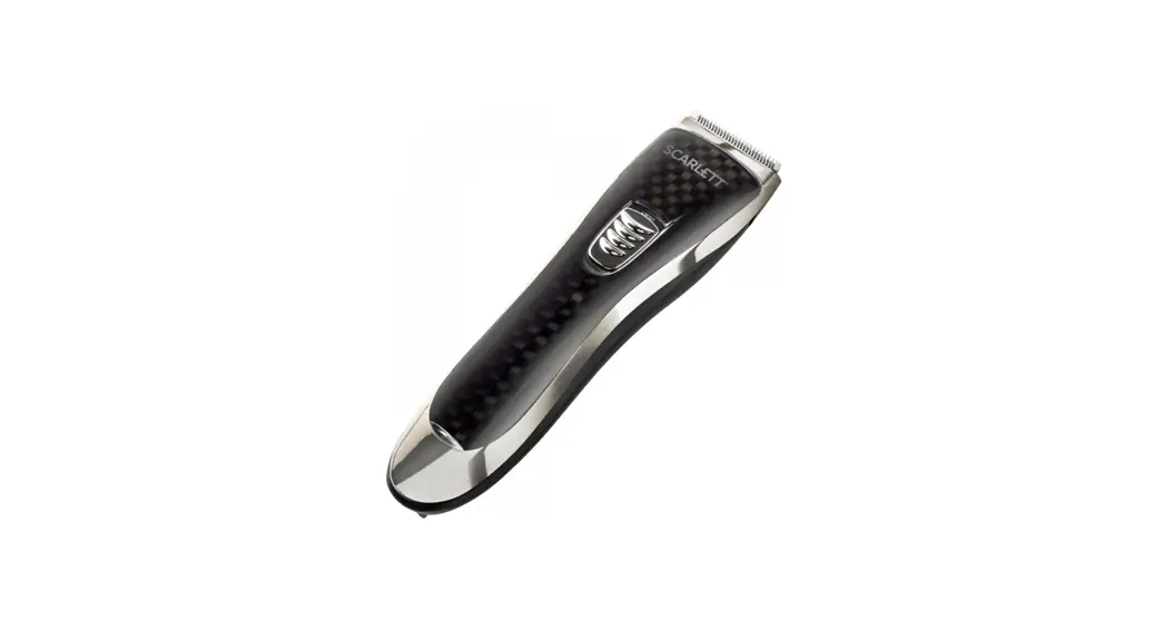 Scarlett Sc-hc63054 Hair Clipper Set Instruction Manual