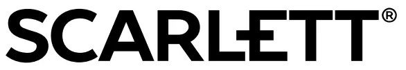 SCARLETT - logo