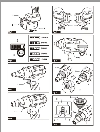 makita 8