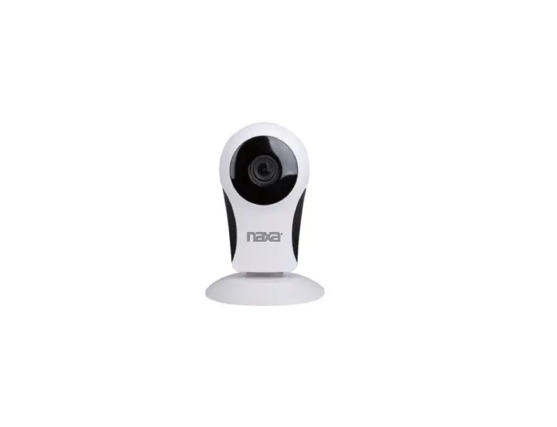 Naxa Nsh-3001 Wi-fi Smart Camera User Manual Naxa Nsh-3001 Wi-fi Smart Camera User Manual