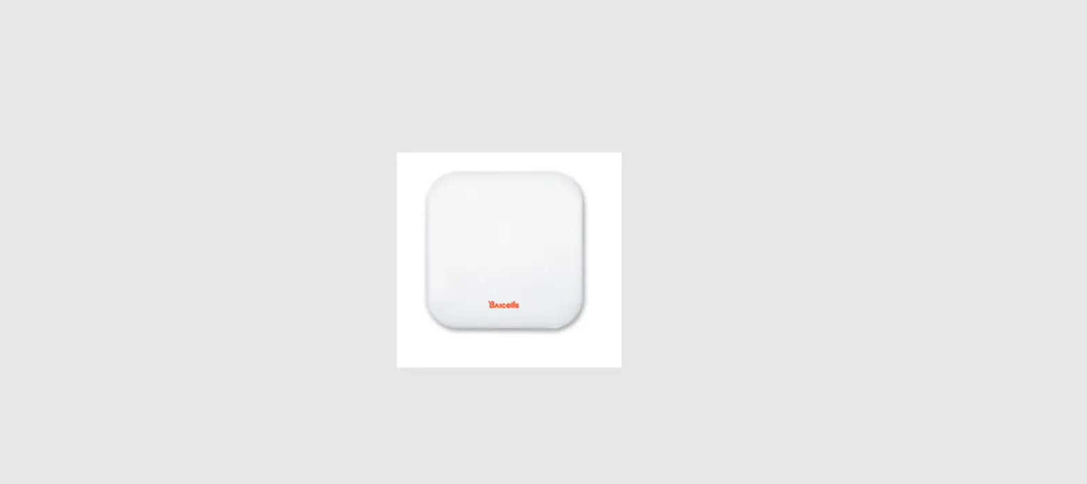 Baicells Eg2013b-m11 Lte Indoor Cpe User Manual