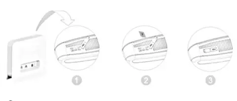 Baicells EG2013B-M11 LTE Indoor CPE FIG 4