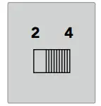 Blackmagicdesign MultiDock can drive slots via the