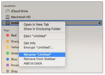 Blackmagicdesign MultiDock can visually