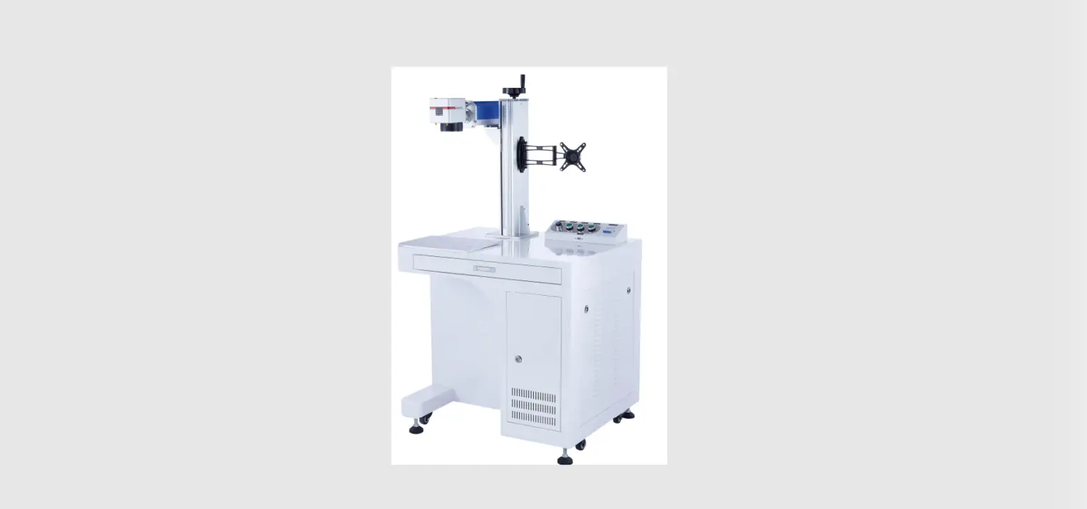 Omtech Fm6969-30 Fiber Marking Machine User Manual Omtech Fm6969-30 Fiber Marking Machine User Manual