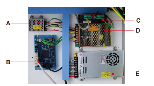 omtech-FM6969-30-Fiber-Marking-Machine-fig-2