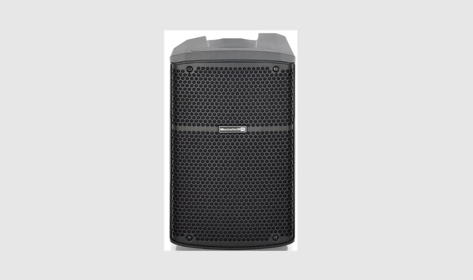 Montarbo B Series B108 Active Loudspeaker User Manual