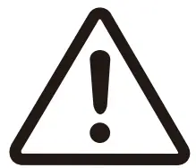 Warning Icon