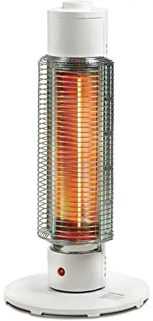 SENGOKU SM-G420 Far Infrared Electric Heater