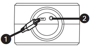 CONNECTING HEADPHONES