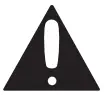 warning Icon