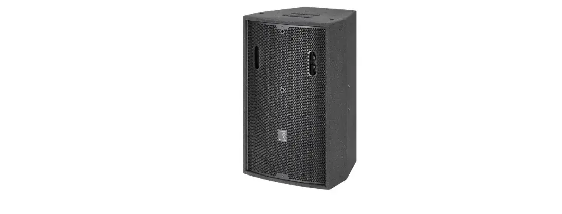 Outline Ki Series Ki12 Sp Powerful Application-flexible Loudspeaker User Manual Outline Ki Series Ki12 Sp Powerful Application-flexible Loudspeaker User Manual