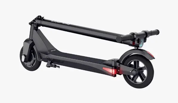 Element Pro Folding Electric Scooter Jelem2-blk User Manual Element Pro Folding Electric Scooter Jelem2-blk User Manual