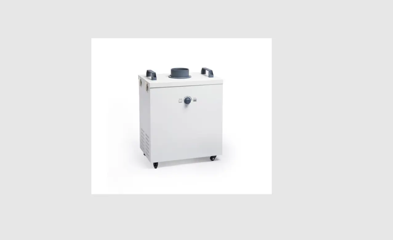 Glowforge 10685323 Air Filter User Manual