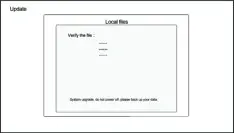 Zidoo 4K HDR Media Player---Local Update-2