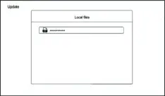 Zidoo 4K HDR Media Player---Local Update