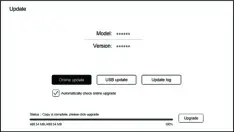 Zidoo 4K HDR Media Player---Local Update2