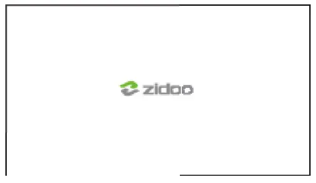 Zidoo 4K HDR Media Player--- Update complete