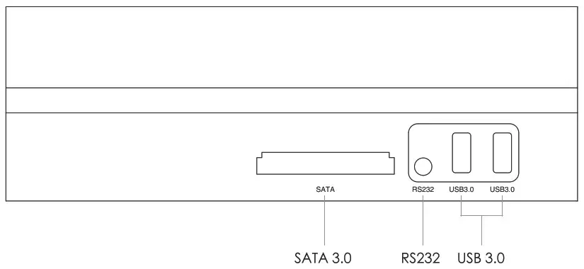 Zidoo 4K HDR Media Player- righy