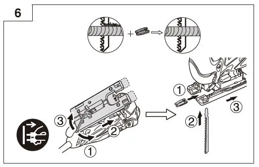 HiKOKI-CJ110MV-Spare-Parts-for-Jigsa-fi7