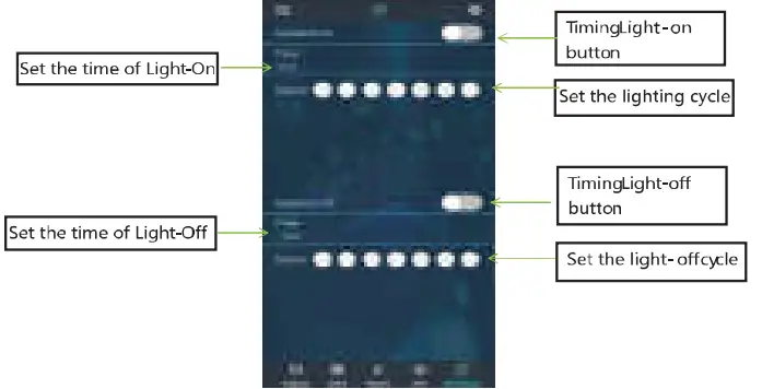 Shenzhen-Shikeshu-Photoelectric-SKS-BT-LED-Strip-Lights-10