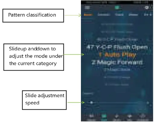 Shenzhen-Shikeshu-Photoelectric-SKS-BT-LED-Strip-Lights-6