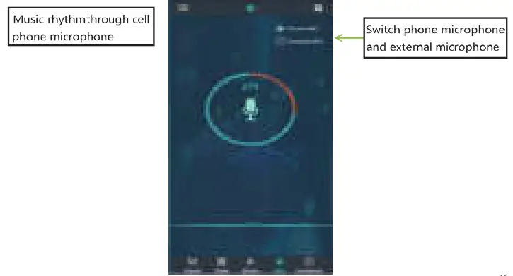 Shenzhen-Shikeshu-Photoelectric-SKS-BT-LED-Strip-Lights-8