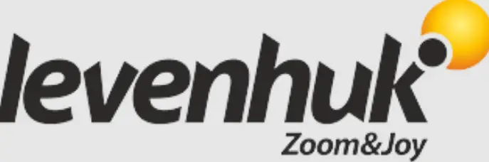 levenhuk LP70 Wezzer Plus Weather Station LOGO