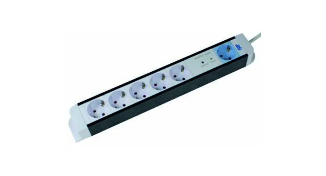 As Schwabe 18672 Master-slave Socket Outlet Instruction Manual