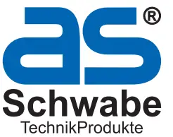 as Schwabe logo