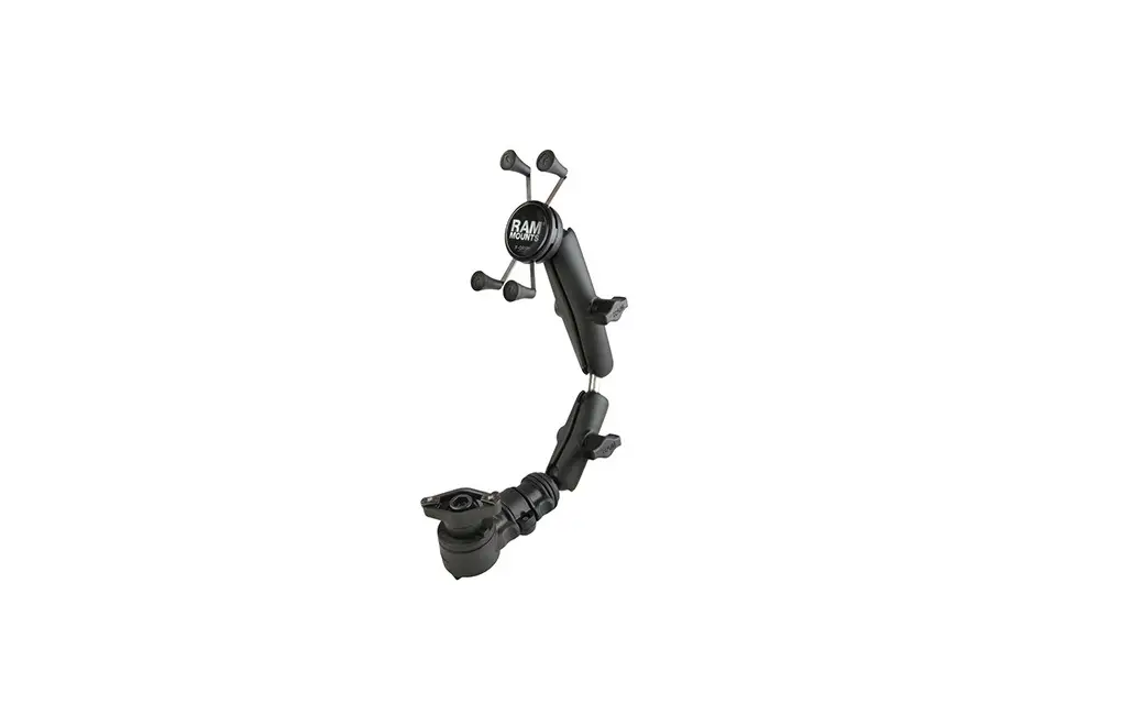 Ram Mounts Wct-419 Wheelchair Compatibility Armrests User Guide Ram Mounts Wct-419 Wheelchair Compatibility Armrests User Guide